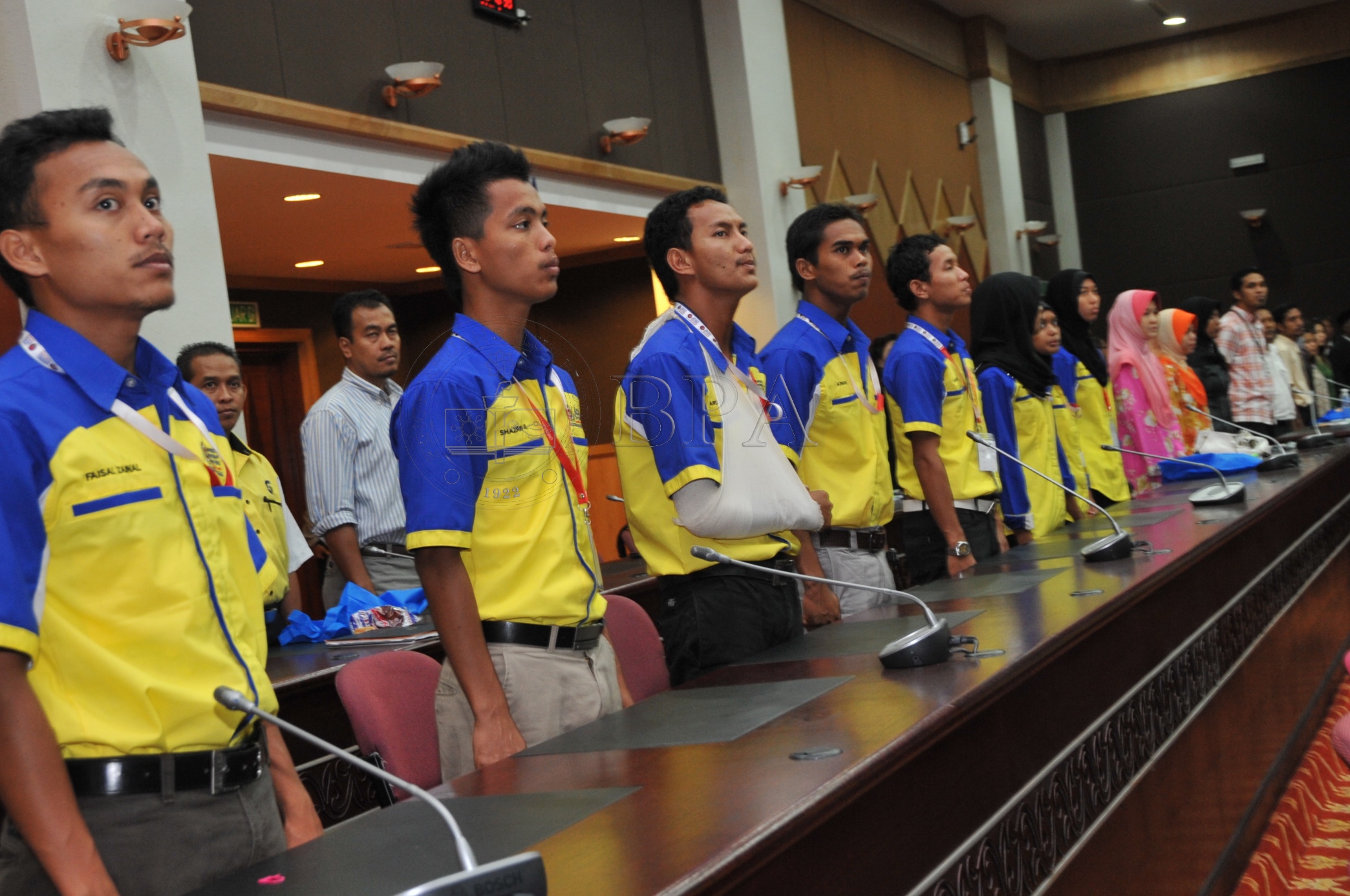 BPA 12 59 sukan PRO 9266